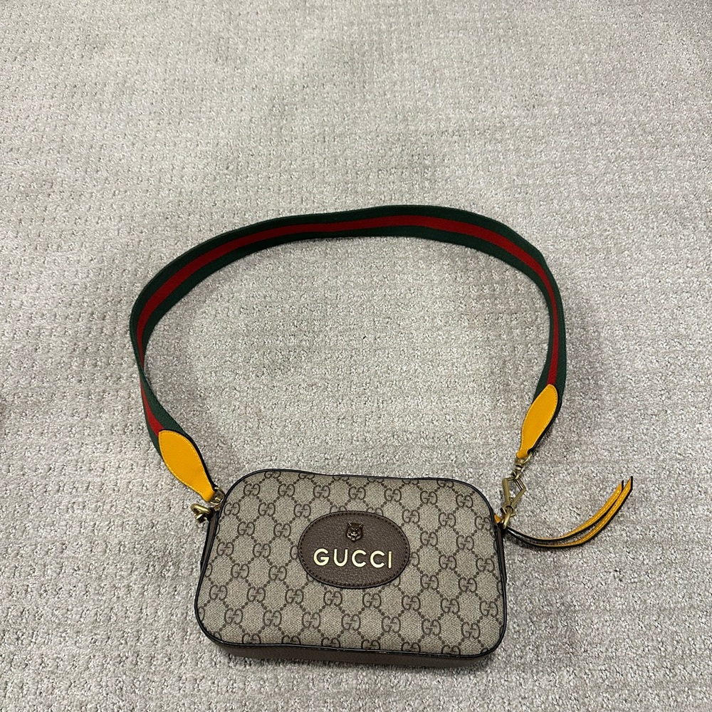 GG Crossbody Bag